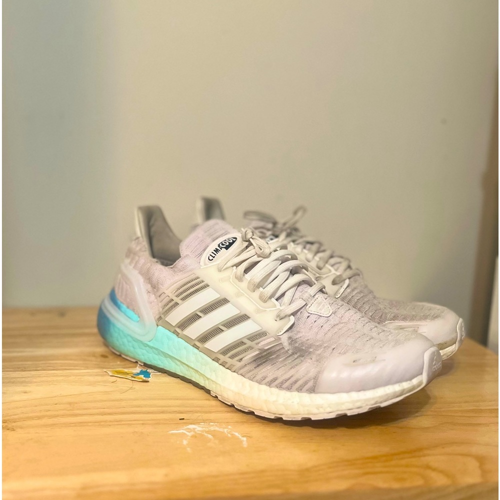 Adidas Ultra boost 5.0 condition 6/10 Size 9.5